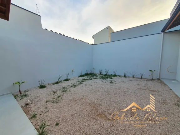 Imagem Linda Casa recém construída em Mogi Mirim