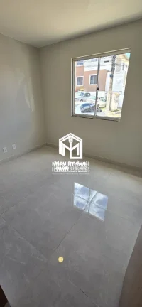 Imagem Cond Villa Paraiso Valparaíso APTO 2 Quartos 1 Vaga 63m² Varanda Reformado