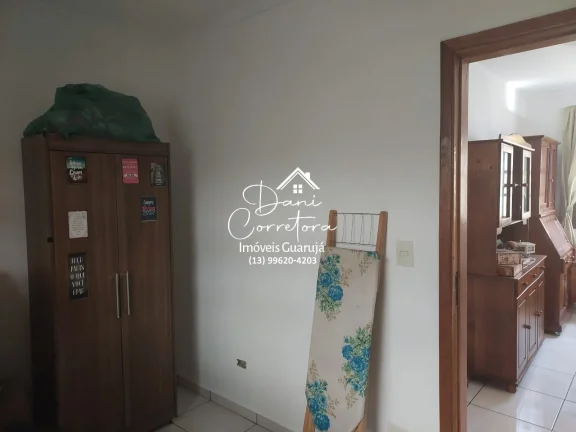 Imagem CASA Residencial em GUARUJÁ - SP, JARDIM SANTA MARIA