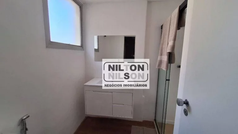 Imagem Kitnet com 1 dormitório, 38 m² - venda por R$ 210.000 ou aluguel por R$ 2.200,00mês - Centro - Campinas/SP