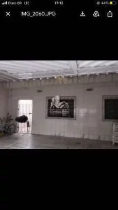 Imagem Casa com 3 dorms, Bom Retiro, Santos - R$ 685 mil, 11025 MMD