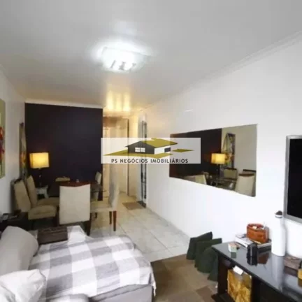 Imagem Apartamento para venda com 80mts Vila Monumento