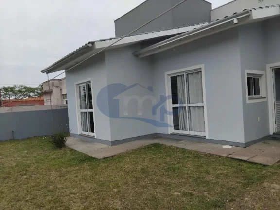 Imagem Casa 3 dorm a venda no Bairro Silveira em Passo de Torres/SC