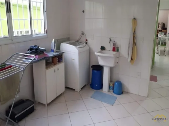 Imagem SOBRADO À VENDA, 240 M² POR R$ 535.000,00 - COLÔNIA - JUNDIAÍ/SP