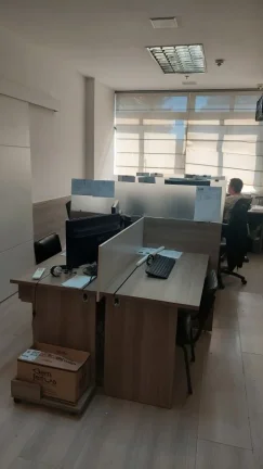 Imagem Studio para Venda em Rio de Janeiro, Centro, 1 vaga