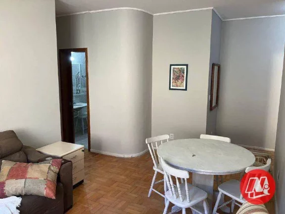 Imagem Apartamento com 2 dormitórios, 80 m² - venda por R$ 540.000,00 ou aluguel por R$ 2.909,00/mês - Boa Vista - Porto Alegre/RS