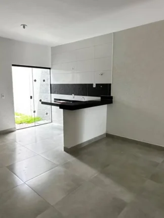 Imagem Casa 2/4 C Suite No Jardim Itaipu Com Zero De Entrada Para Renda De 8k