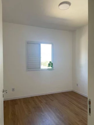 Imagem Apartamento com 2 dormitórios à venda, 56 m² por R$ 330.000,00 - Jardim das Cerejeiras - Atibaia/SP