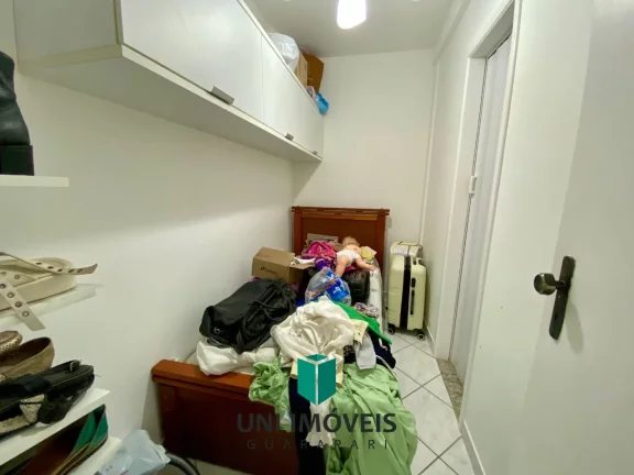 Imagem Apartamento à venda no Centro de Guarapari - 1 quarto + DCE