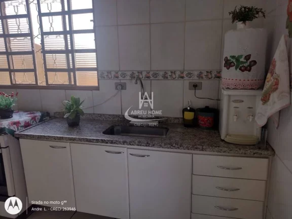 Imagem Casa a Venda no Caparroz