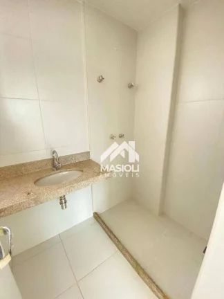 Imagem Apartamento com 3 dormitórios à venda, 96 m² por R$ 1.455.000,00 - Praia da Costa - Vila Velha/ES