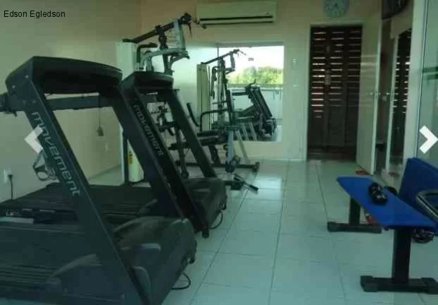 Imagem APARTAMENTO RESIDENCIAL em TERESINA - PI, NOIVOS