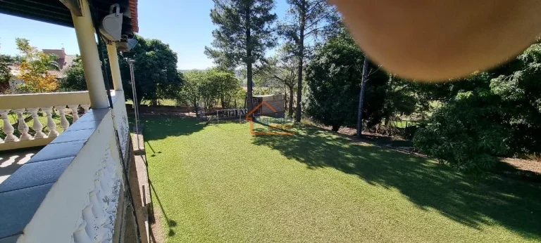 Imagem Chácara à venda no bairro CONDOMÍNIO CHÁCARAS AREIÃO - Mogi Mirim/SP