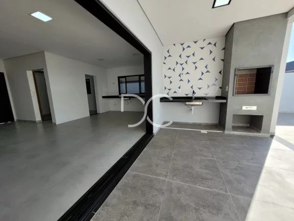 Imagem Ibiti Reserva - Venda Sobrado | AC 218m² | AT 252 m² | 3 Suítes | 5 Ban | 4 Vagas