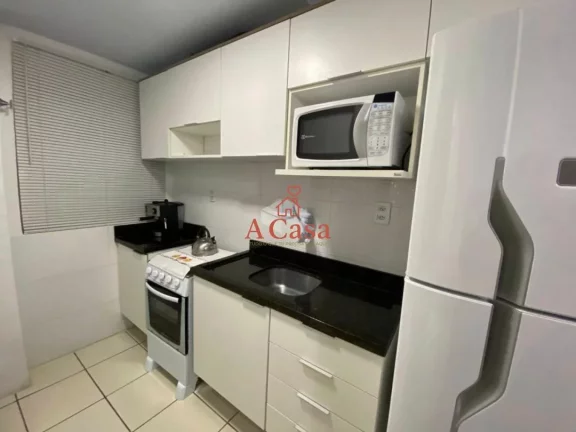 Imagem Apartamento com 2 Dormitorio(s) localizado(a) no bairro Glória em Porto Alegre / Rio Grande do Sul Ref.:154
