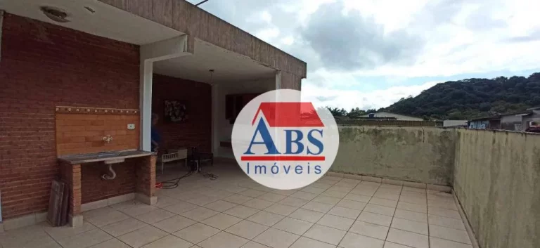 Imagem Casa à venda, 144 m² por R$ 330.000,00 - Vale Verde - Cubatão/SP