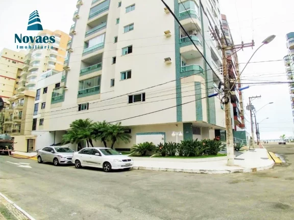 Imagem Apartamento Para Alugar Temporada Praia do Morro Guarapari