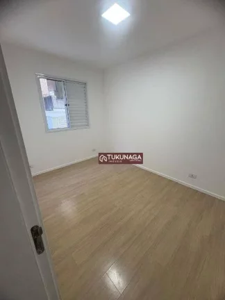 Imagem Apartamento com 2 dormitórios à venda, 58 m² por R$ 350.000,00 - Gopoúva - Guarulhos/SP