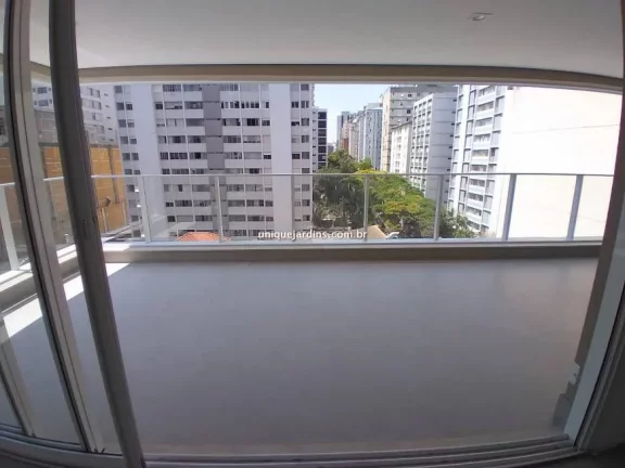 Imagem Apartamento à venda Itaim Bibi São Paulo