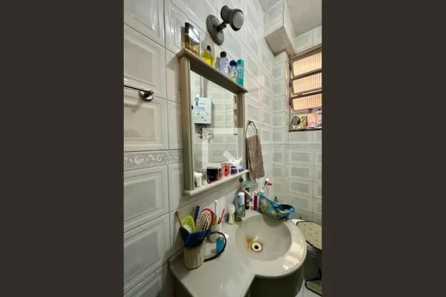 Imagem Apartamento à Venda - Copacabana, 3 Quartos, 82 m2