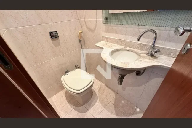 Imagem Apartamento à Venda - Recreio, 3 Quartos, 198 m2