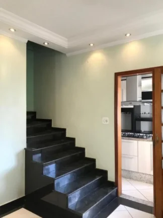 Imagem Sobrado para Venda por R$520.000,00 com 300m², 3 dormitórios, 1 suite e 2 vagas - Jardim iva, São paulo / SP - Cód. BDI28461