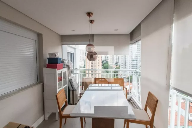 Imagem Apartamento à Venda - Vila Mariana, 2 Quartos, 73 m2
