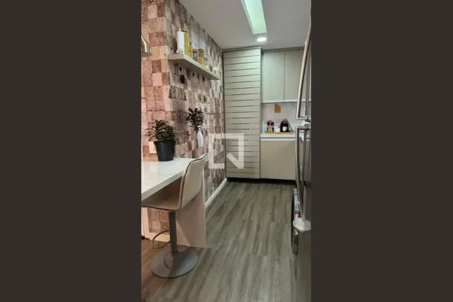 Imagem Apartamento à Venda - Recreio, 2 Quartos, 45 m2