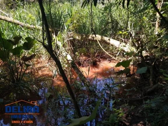 Imagem Chácara em Terra Preta em bairro tranquilo de 1.100m² à venda.