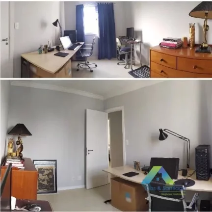 Imagem Lindo apartamento recém reformado no Ipiranga ao lado do metrô.
