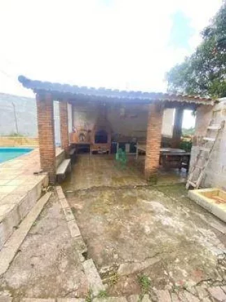 Imagem Chácara com 2 dormitórios à venda, 1460 m² por R$ 1.100.000,00 - Jardim Imperial - Atibaia/SP