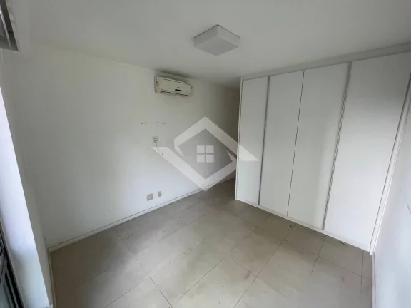Imagem Apartamento na Península da Barra da Tijuca de 4 Quartos para Venda