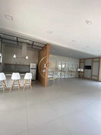Imagem Apartamento, 3 Dormitórios ( 1 suíte), 1 vaga, Maranata Parque Industrial -