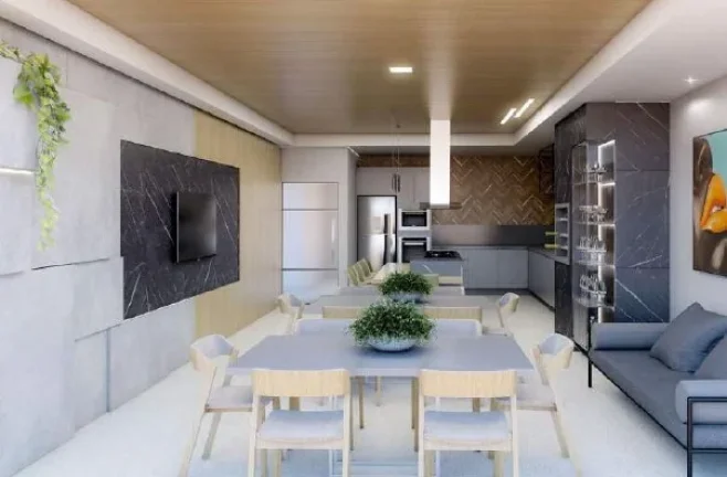 Imagem COBERTURA RESIDENCIAL em Porto Belo - SC, Perequê