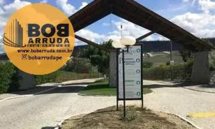 Imagem Casa de Condomínio