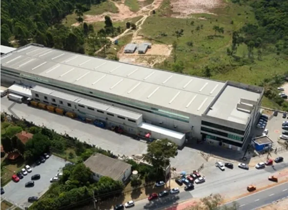 Imagem GALPAO RESIDENCIAL em VOTORANTIM - SP, PARQUE MORUMBI