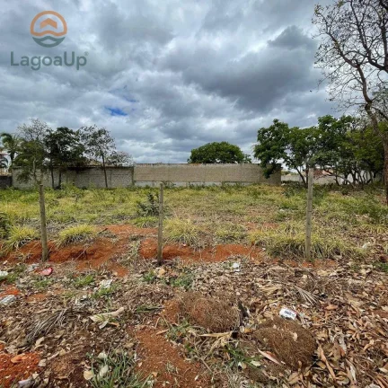 Imagem Terreno à venda, 530 m² por R$ 310.000,00 - Joá - Lagoa Santa/MG