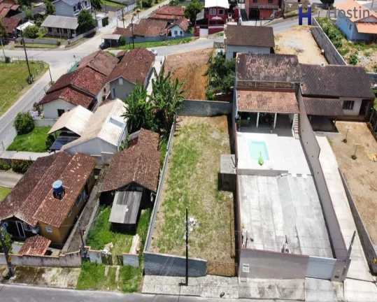 Imagem TERRENO RESIDENCIAL em SÃO FRANCISCO DO SUL - SC, Rocio Pequeno