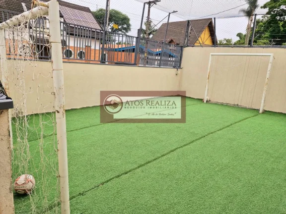 Imagem Casa para alugar no Bolsão de Interlagos SP: 2 suítes, 4 banheiros