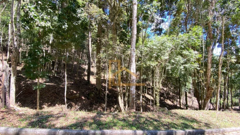 Imagem Terreno de 10 mil m² no Condomínio Grão Pará – Albuquerque