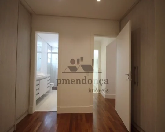 Imagem Apartamento a Venda Higienopolis, 381m