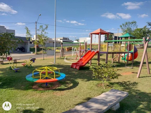 Imagem Terreno Condomínio Maria Julia