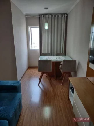Imagem Apartamento com 2 dormitórios à venda, 54 m² por R$ 470,000 - Jardim Sao Paulo(Zona Norte) - São Paulo/SP
