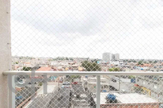 Imagem Apartamento para Venda por R$230.000,00 com 52m², 2 dormitórios, 1 vaga e 1 banheiro - Jardim santo antônio, São paulo / SP - Cód. 13561
