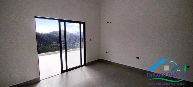 Imagem Encanto e Espaço: Casa com 4 Suítes no Vila Tertúlia