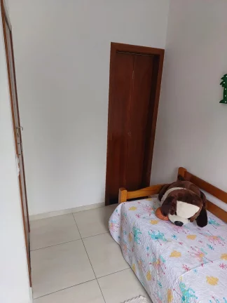Imagem SOBRADO PADRÃO A VENDA NO JARDIMANA MARIA