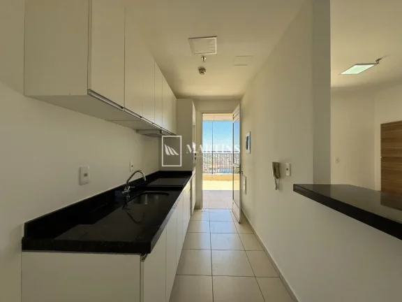 Imagem Viva com exclusividade em uma cobertura que combina modernidade, lazer e localização estratégica....