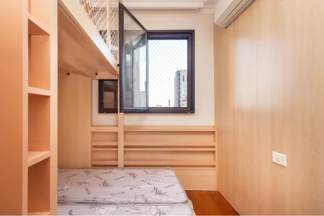 Imagem APARTAMENTO RESIDENCIAL em São Paulo - SP, Vila Mariana
