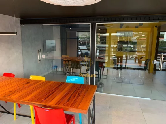 Imagem Apartamentos estilo Loft com varanda a 200m da praia do Bessa / Jardim Oceania - FL0014