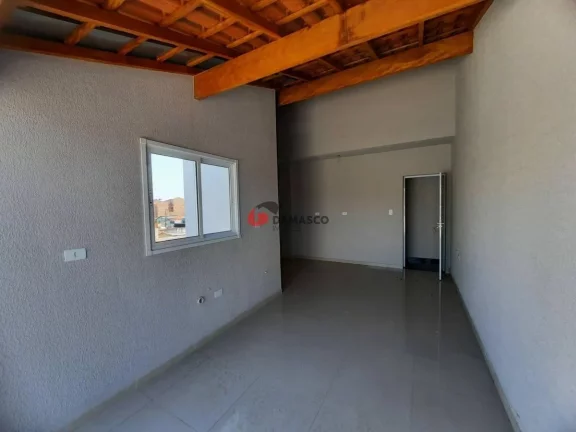 Imagem Cobertura à venda 2 Quartos, 1 Suite, 1 Vaga, 100M², Parque Novo Oratório, Santo André - SP
